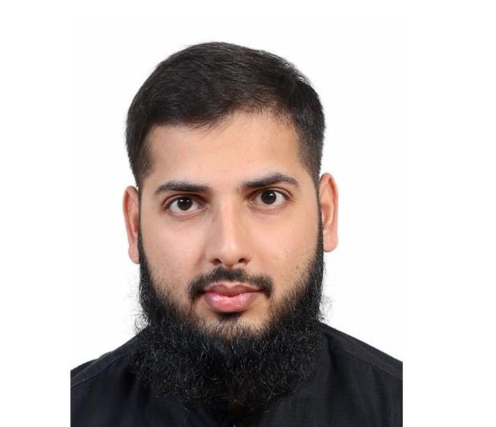 Muhammad Umair Ziauddin