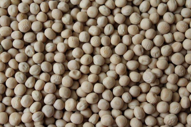 Yellow Peas