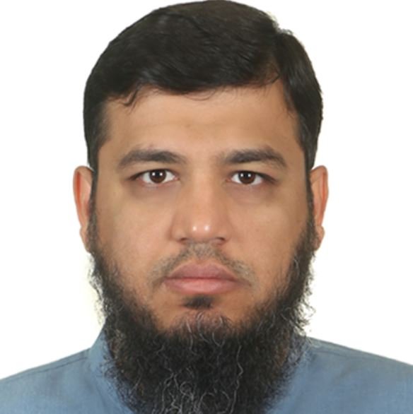 Zeeshan Paracha